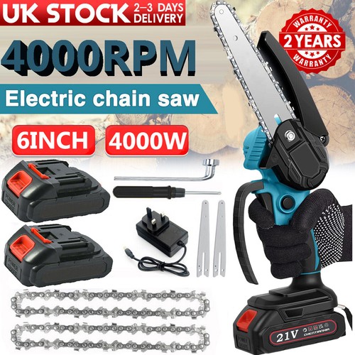 6in 4000w mini - 4000w,