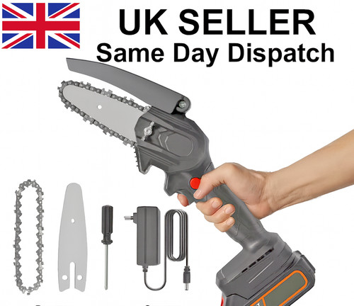 Inch mini cordless electric - 4,
