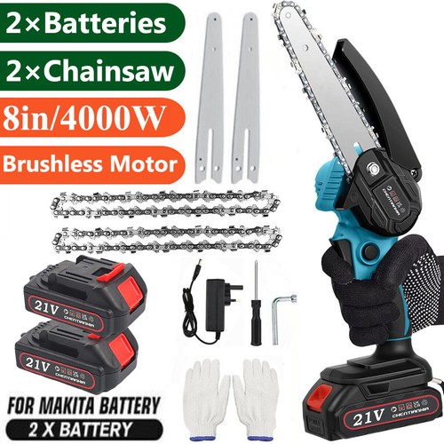Inch mini cordless - inch, chainsaw