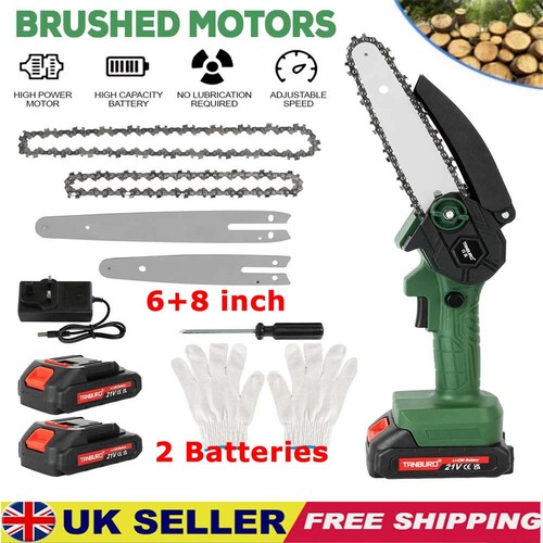 Mini chainsaw 8inch - mini, chainsaw-6+8inch