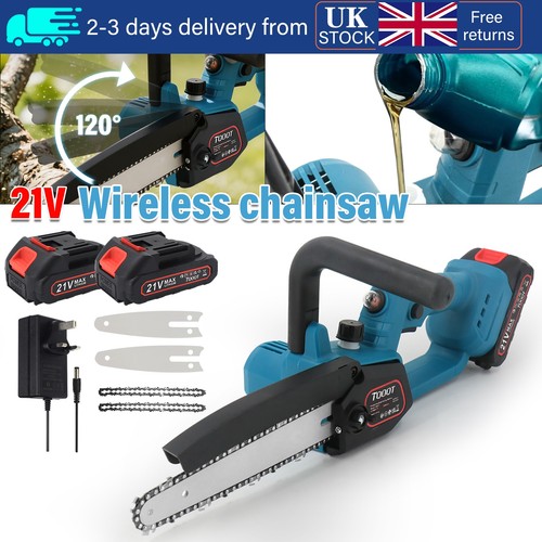 3000w mini cordless - mini, chainsaw
