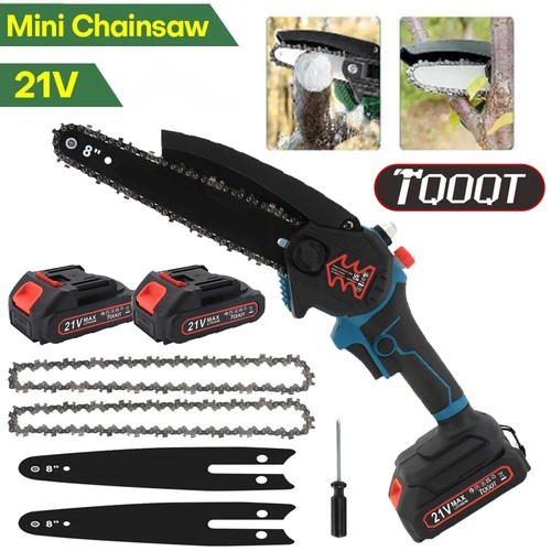 Battery 21v electric - 8'',