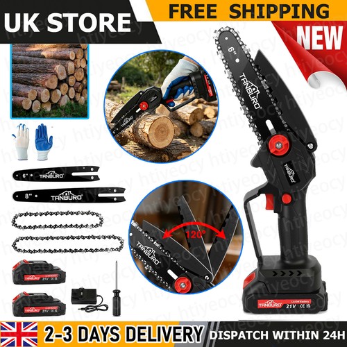 Portable mini chainsaw - mini,