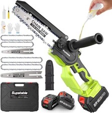8in & 6in Mini Chainsaw