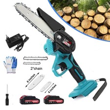 4/6'' 2 Battery 4000W Mini