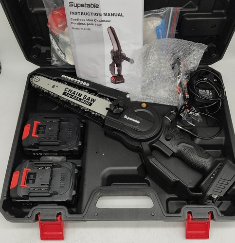 Supstable blx 168 portable - blx-168, 8"