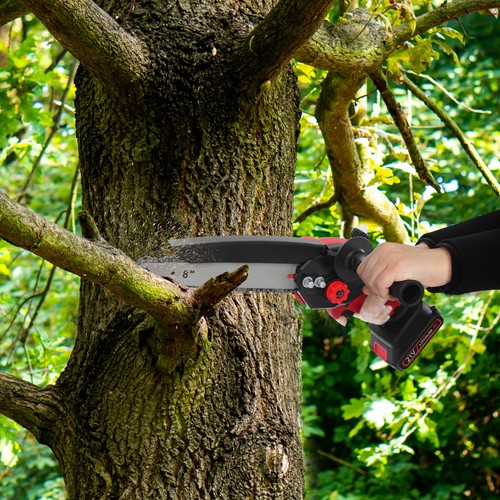 Inch mini chainsaw electric - inch,
