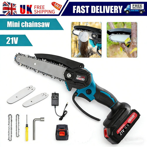 6in electric cordless - electric,