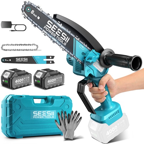 Seesii 900w 8inch mini - seesii,