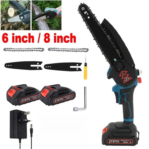 Mini chainsaw - mini,