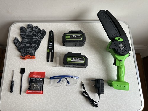 Sinpy mini electric - sinpy,