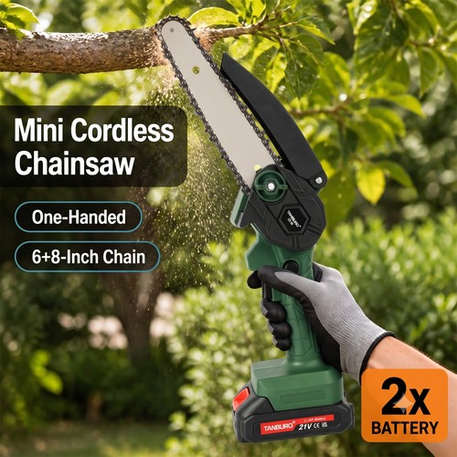 Inch mini cordless - 6+8,