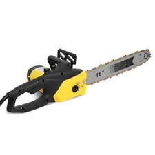 40cm Bar 16" Chainsaw Corded