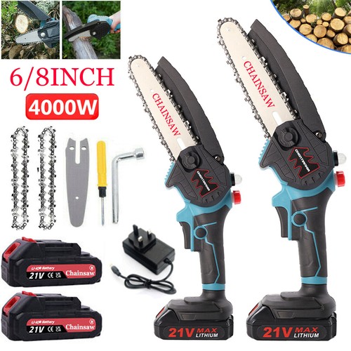 Portable mini chainsaw - mini,