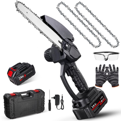 Cissiyog mini chainsaw inch - cissiyog,