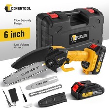 2.0Ah Battery 6'' 21V Mini