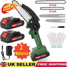 2 Battery Cordless Mini