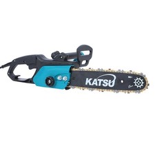 KATSU Small Electric Chainsaw