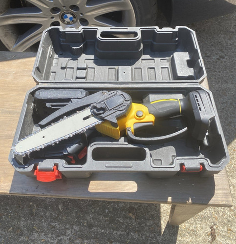 Cordless battery mini - 21,