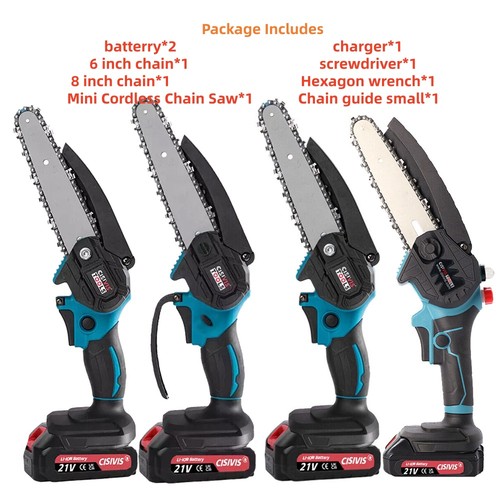 Batteries 4000w mini - 2,
