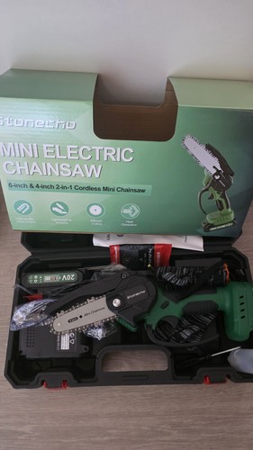 Stonecho inch cordless - stonecho,
