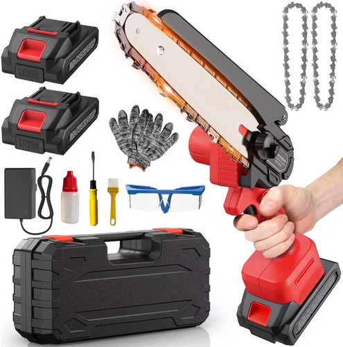 Ginarelo cordless mini - ginarelo,