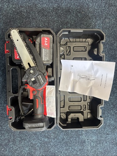 Augotuyona mini chainsaw - mini, 6