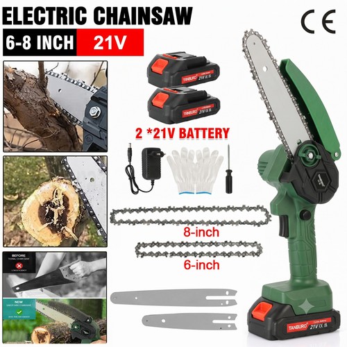 Batteries inch mini - 2, 6+8