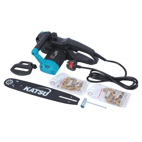Katsu small electric chainsaw - katsu,