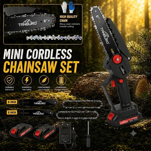 4000w mini batteries - 4000w, 6/8''