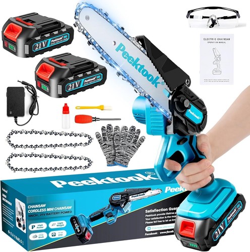 Mini chainsaw inch brushless - mini, chainsaw-6