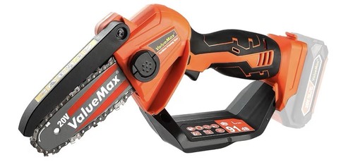 Valuemax mini chainsaw - mini,