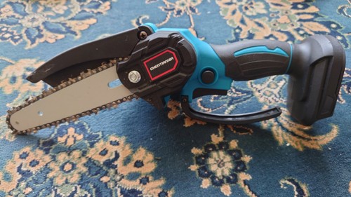 Chentianxia mini chainsaw - mini,