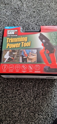 Jml rotorazer mini - jml,