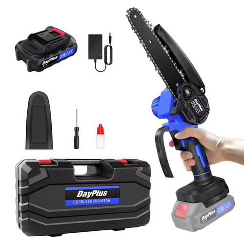 Inch 21v electric cordless - 6,